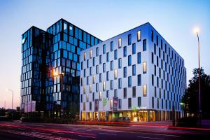 h hotel frankfurt eschborn