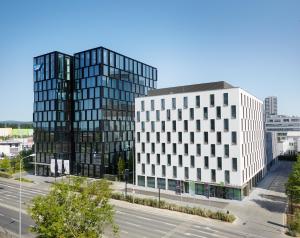 h hotel frankfurt eschborn