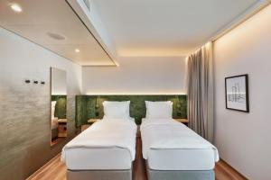 h hotel frankfurt eschborn