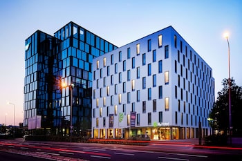 h hotel frankfurt eschborn