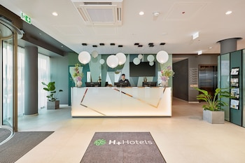 h hotel frankfurt eschborn