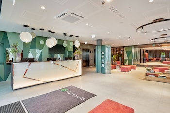 h hotel frankfurt eschborn