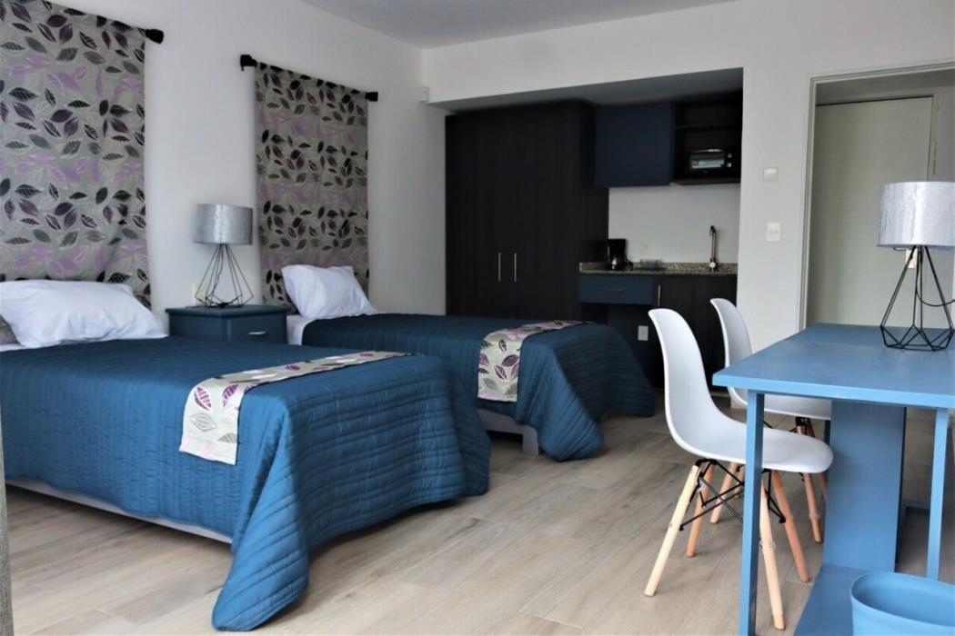 expo satelite hotel and suites