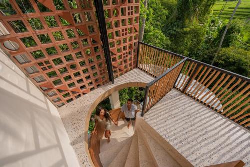 suara alam hotel ubud by ini vie hospitality