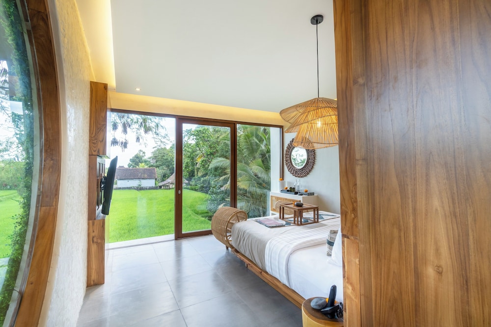 suara alam hotel ubud by ini vie hospitality