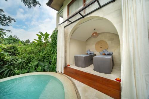 suara alam hotel ubud by ini vie hospitality
