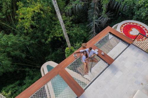 suara alam hotel ubud by ini vie hospitality