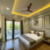 The Empire Suites,India>>Gurugram,3 star