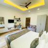 The Empire Suites,India>>Gurugram,3 star