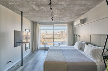 almarena puerto retiro