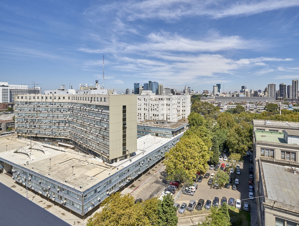 almarena puerto retiro