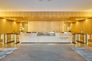 almarena puerto retiro