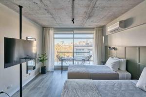 almarena puerto retiro