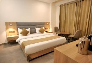 hotel sparrow