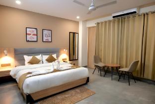 hotel sparrow