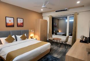 hotel sparrow