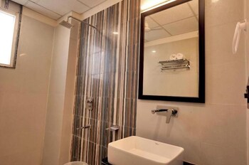 hotel sparrow