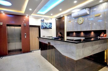 Hotel Sparrow,India>>Dehradun,2 star