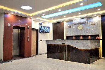 Hotel Sparrow,India>>Dehradun,2 star