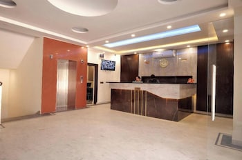 Hotel Sparrow,India>>Dehradun,2 star