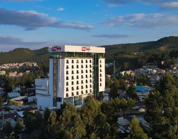 stay easy plus hotel