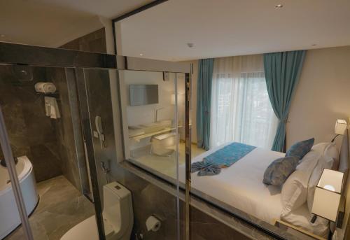 stay easy plus hotel