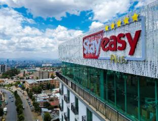 stay easy plus hotel