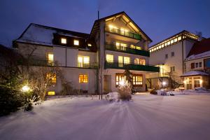 kneipp und wellvitalhotel edelweiss