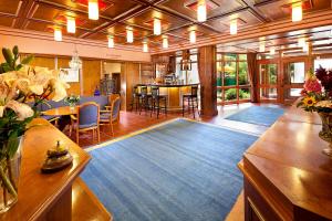 kneipp und wellvitalhotel edelweiss