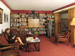 kneipp und wellvitalhotel edelweiss