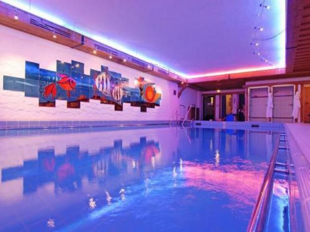 kneipp und wellvitalhotel edelweiss