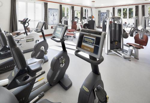 kneipp und wellvitalhotel edelweiss