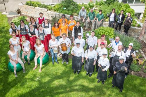 kneipp und wellvitalhotel edelweiss