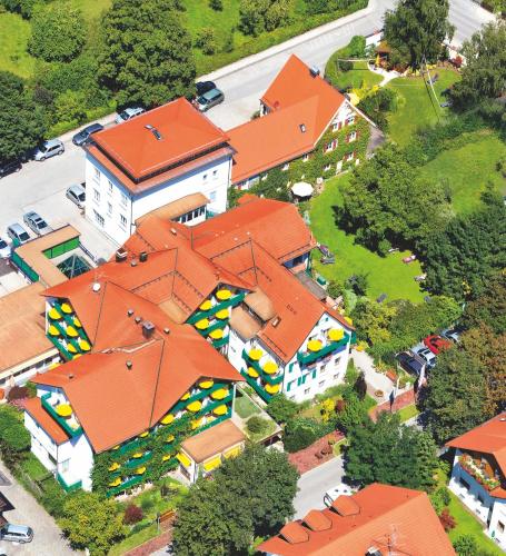 kneipp und wellvitalhotel edelweiss