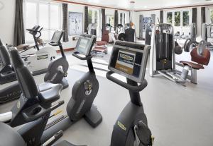 kneipp und wellvitalhotel edelweiss