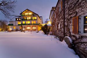 kneipp und wellvitalhotel edelweiss