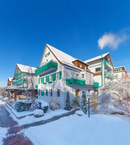 kneipp und wellvitalhotel edelweiss