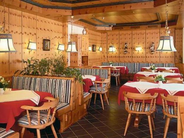 kneipp und wellvitalhotel edelweiss