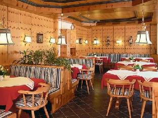 kneipp und wellvitalhotel edelweiss