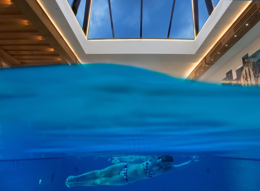 kneipp und wellvitalhotel edelweiss