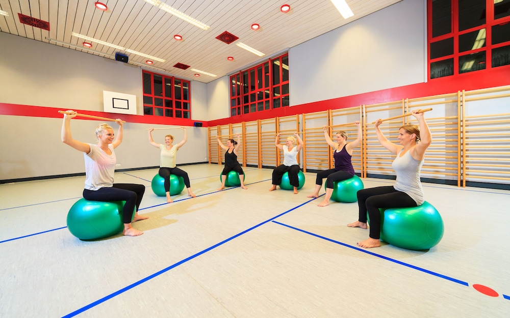 kneipp und wellvitalhotel edelweiss