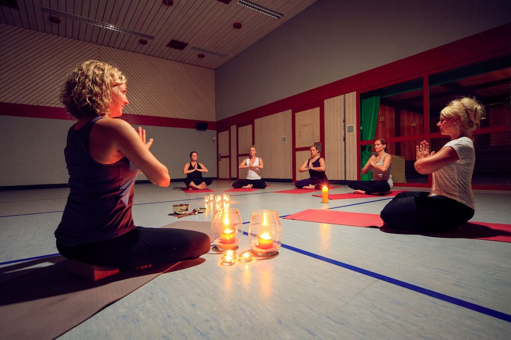 kneipp und wellvitalhotel edelweiss