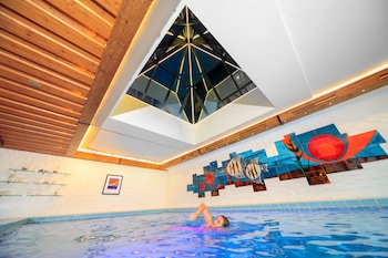 kneipp und wellvitalhotel edelweiss