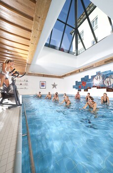 kneipp und wellvitalhotel edelweiss