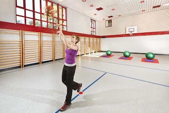 kneipp und wellvitalhotel edelweiss