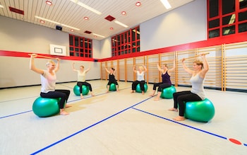 kneipp und wellvitalhotel edelweiss