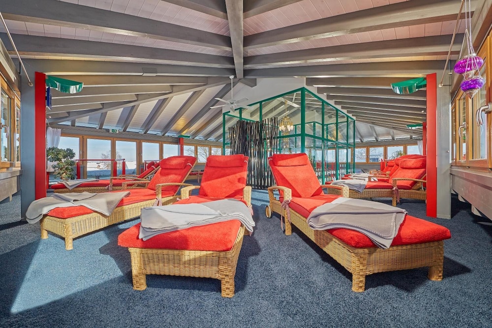 kneipp und wellvitalhotel edelweiss