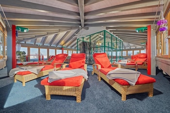 kneipp und wellvitalhotel edelweiss