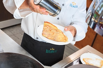 Kneipp- Und Wellvitalhotel Edelweiss,Mindelheim>>Bad Woerishofen,4 star