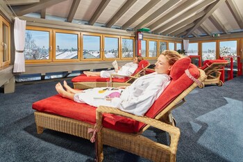 kneipp und wellvitalhotel edelweiss